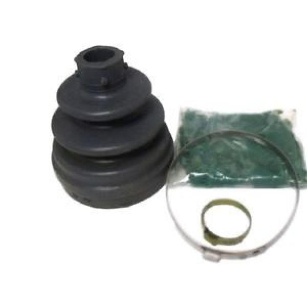 TRW Federal Mogul Constant Velocity Joint Boot Kit 22336 CV Joint Boot-Inboard #1 image