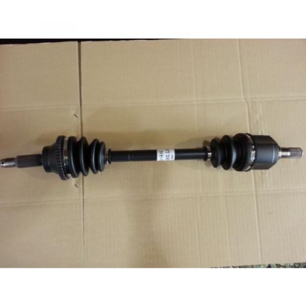 Remanufactured Constant Velocity Joint(Drive Shaft)-LH fit Hyundai EF SONATA -05 #1 image