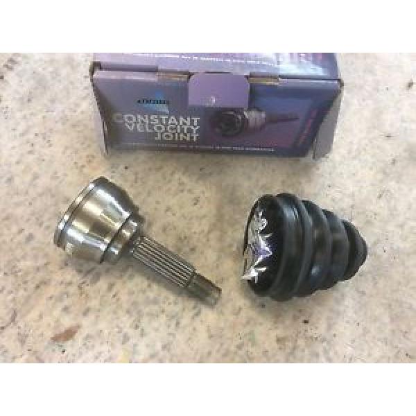 Ford Escort Fiesta Outer Constant Velocity Joint TC4618 #1 image