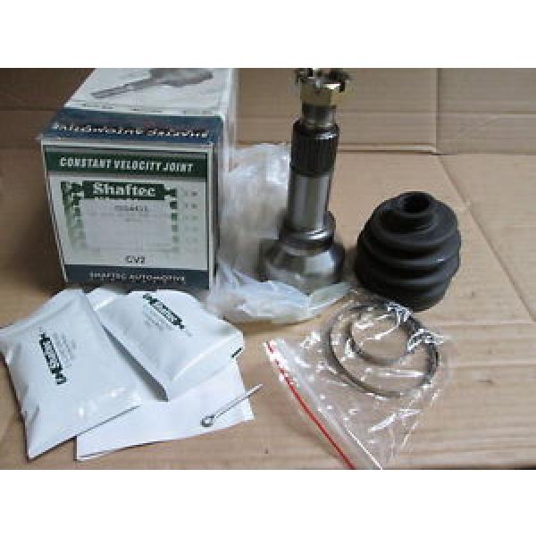 METRO 1.0 &amp;  1.1  CONSTANT VELOCITY JOINT KIT NEW #1 image