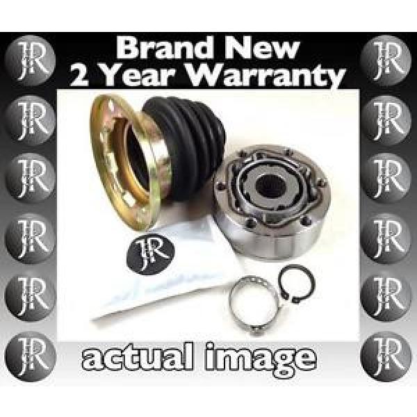 FORD GRANADA CONSTANT VELOCITY CV JOINT &amp; BOOT KIT 100MM (BRAND NEW) #1 image