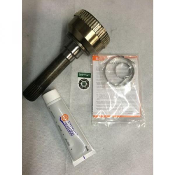 Bearmach Land Rover Discovery 1 Constant Velocity Joint STC3051R #1 image