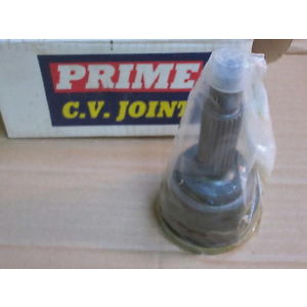 FORD ESCORT MK3 &amp;FIESTA 1.0 1.1 CONSTANT VELOCITY JOINT #1 image