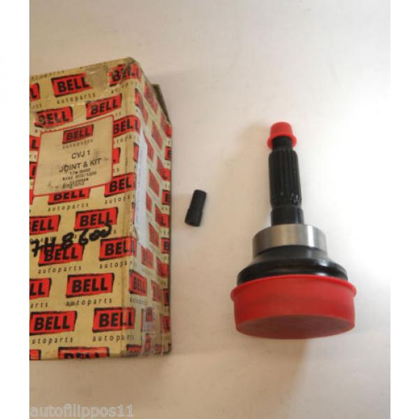 MiniI 850,1000,Joint Drive Shaft / CONSTANT VELOCITY JOINT, New #1 image