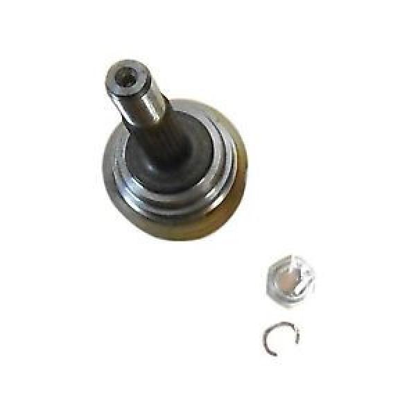 TRW 22581W CV Constant Velocity Joint Boot Kit Volkswagen Scrirocco Dasher Audi #1 image