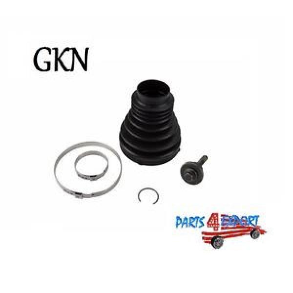 Volvo XC90 2003-2005 Front Inner Constant Velocity Joint Boot Kit GKN 305142 #1 image