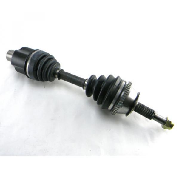 NEW PARTS MASTER 60-2008 REMAN CV AXLE SHAFT- CONSTANT VELOCITY DRIVE FRONT LEFT #1 image