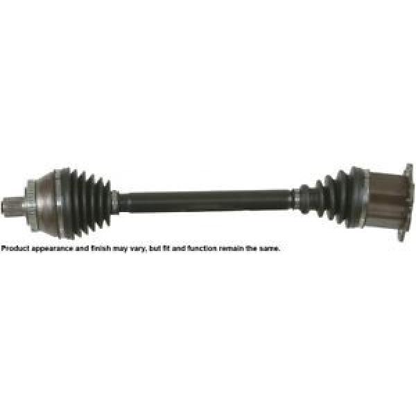 A-1 CARDONE 60-7311 Remanufactured Front Left Constant Velocity Drive Axle #1 image