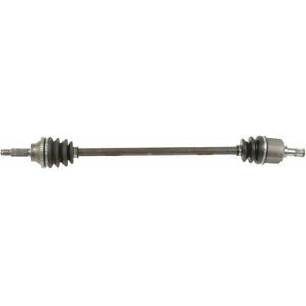 A-1 CARDONE 60-3398 Remanufactured Front Right Constant Velocity Drive Axle #1 image