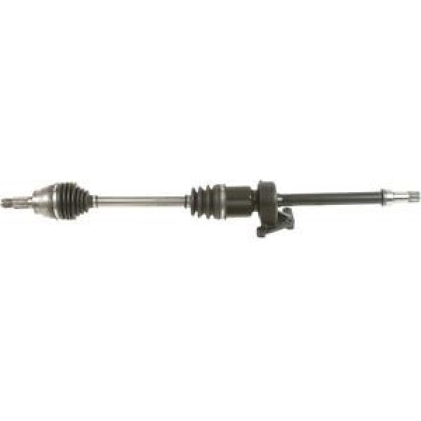 A-1 CARDONE 60-9276 Remanufactured Front Right Constant Velocity Drive Axle #1 image