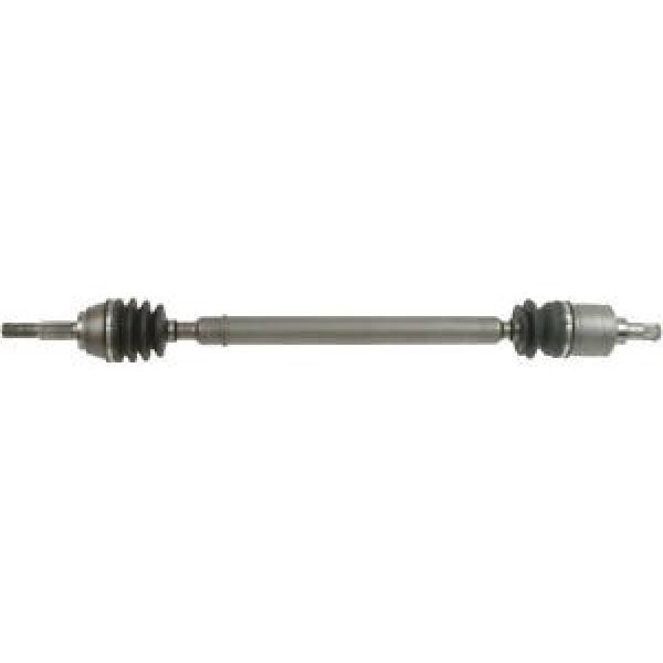 A-1 CARDONE 60-6030 Remanufactured Front Right Constant Velocity Drive Axle #1 image