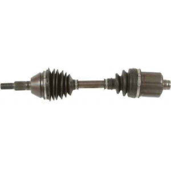 A-1 CARDONE 60-1243 Remanufactured Front Right Constant Velocity Drive Axle #1 image