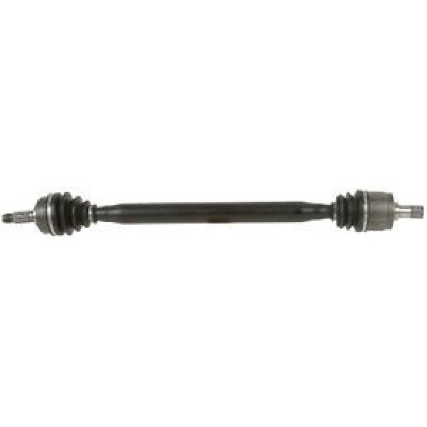 A-1 CARDONE 60-4001 Remanufactured Front Left Constant Velocity Drive Axle #1 image