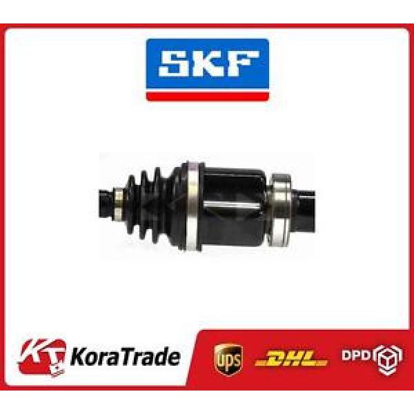 VKJC 8596 SKF FRONT RIGHT OE QAULITY DRIVE SHAFT #1 image