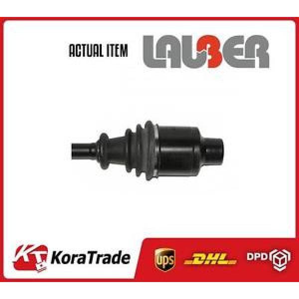 RIGHT LAUBER OE QAULITY DRIVE SHAFT LAU 88.2779 #1 image