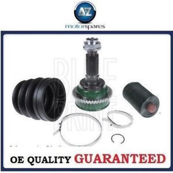 FOR MAZDA 323 1.3i 1.5i 2.0i 1998-2003 NEW OUTER CONSTANT VELOCITY CV JOINT KIT #1 image