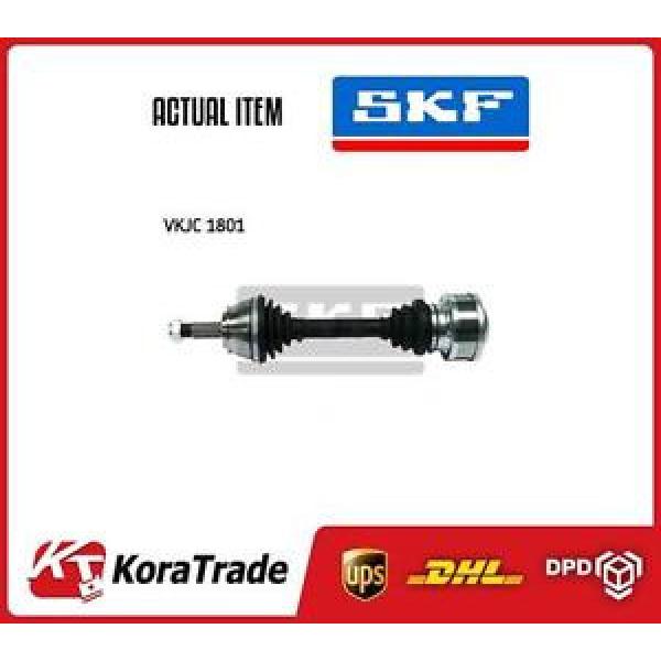 SKF OE QAULITY DRIVE SHAFT VKJC 1801 #1 image