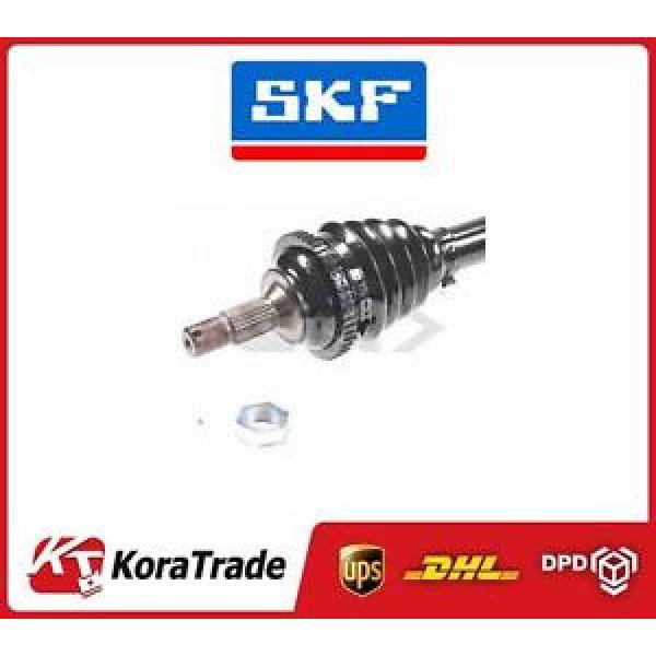 VKJC 3905 SKF FRONT LEFT OE QAULITY DRIVE SHAFT #1 image