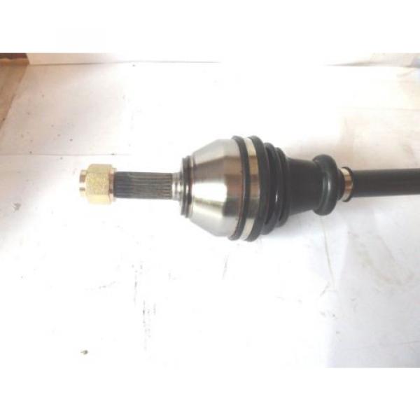 NEW  TOP  QUALITY RIGHT HAND O/S  DRIVE SHAFT RENAULT CLIO II KANGOO DS2152 #2 image