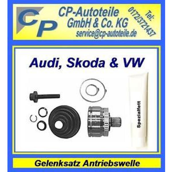 JOINT KIT JOINT DRIVE SHAFT AUDI A4 A6 - B5 B6 C5 #1 image