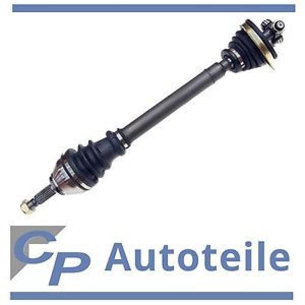 DRIVE SHAFT LEFT RENAULT DACIA LOGAN MCV 1.4 1.6 NE #1 image