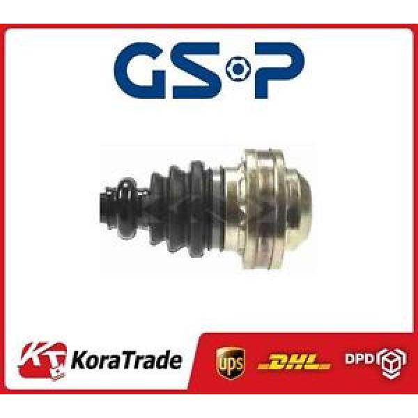 261123 GSP FRONT LEFT OE QAULITY DRIVE SHAFT #1 image