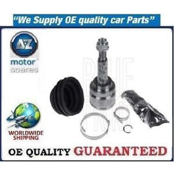 FOR TOYOTA COROLLA  2001-2007 NEW CONSTANT VELOCITY CV JOINT KIT ADT38954B #1 image