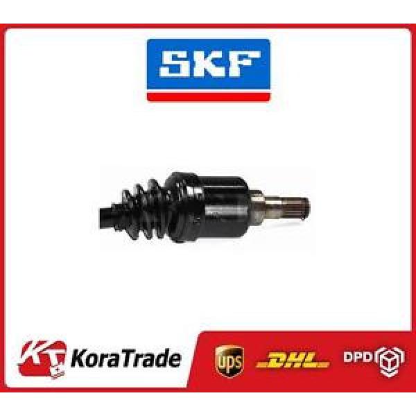 VKJC 8539 SKF FRONT RIGHT OE QAULITY DRIVE SHAFT #1 image