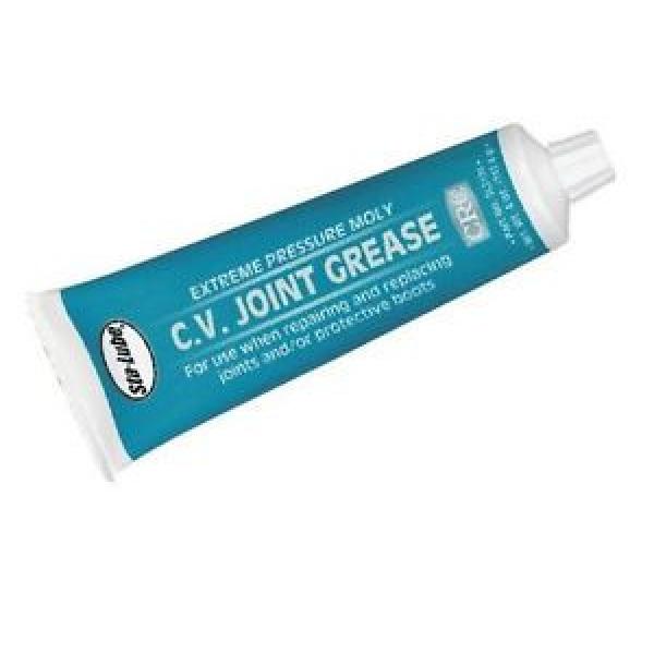 CRC SL3174 Constant Velocity (CV) Joint Grease - 4 wt. oz. #1 image