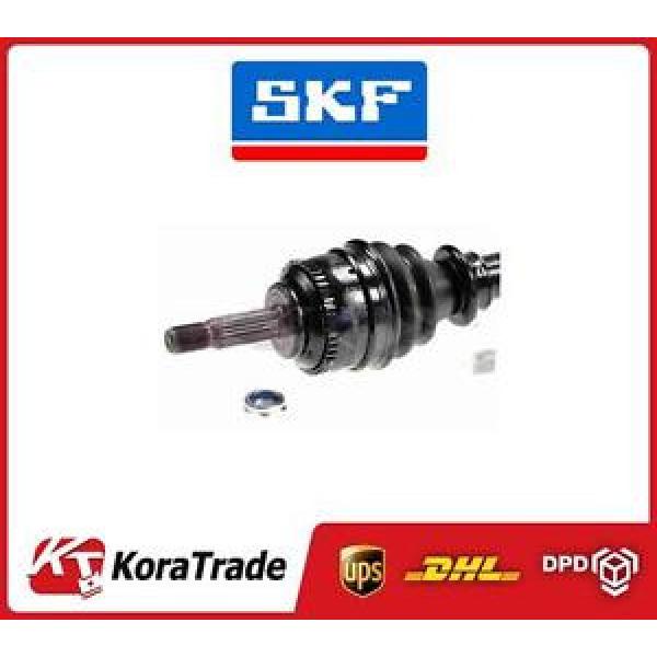 VKJC 1286 SKF FRONT OE QAULITY DRIVE SHAFT #1 image