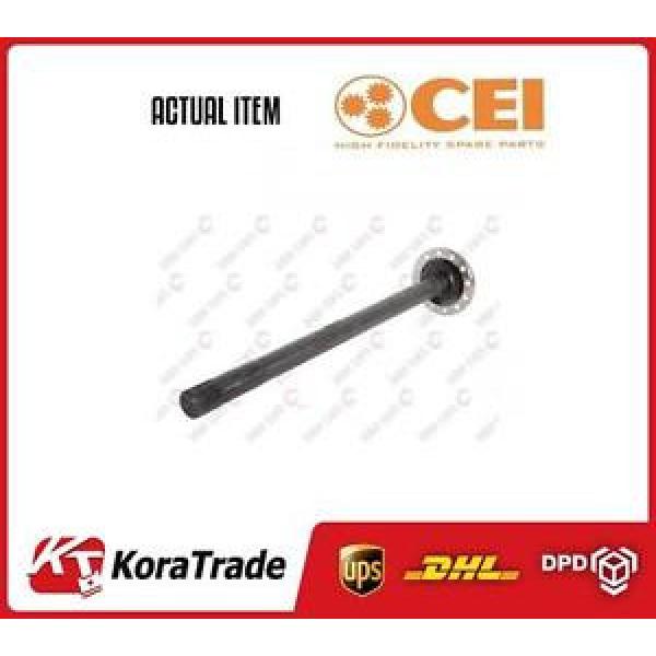 C.E.I OE QAULITY DRIVE SHAFT 170278 #1 image