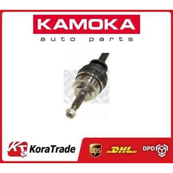 RN1138909A KAMOKA FRONT LEFT OE QAULITY DRIVE SHAFT #1 image