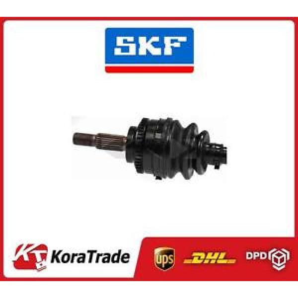 VKJC 8102 SKF FRONT LEFT OE QAULITY DRIVE SHAFT #1 image