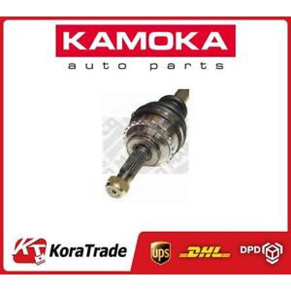 RN1138915A KAMOKA FRONT LEFT OE QAULITY DRIVE SHAFT #1 image