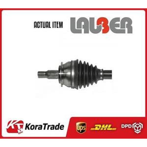 FRONT AXLE RIGHT LAUBER OE QAULITY DRIVE SHAFT LAU 88.2694 #1 image