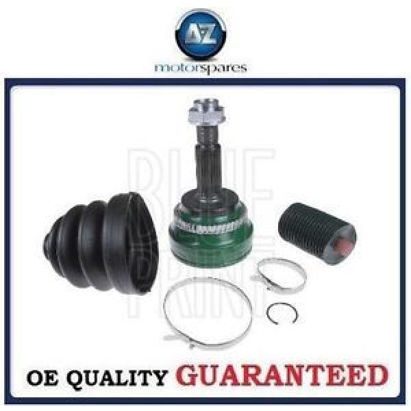 FOR TOYOTA RAV4 2.0i VVTI 2000-2006 NEW CV CONSTANT VELOCITY JOINT OE QUALITY #1 image