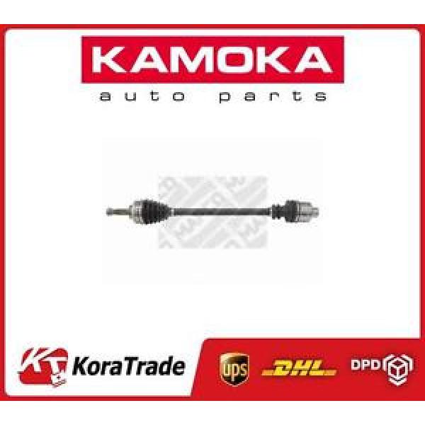 RN1138910A KAMOKA FRONT RIGHT OE QAULITY DRIVE SHAFT #1 image