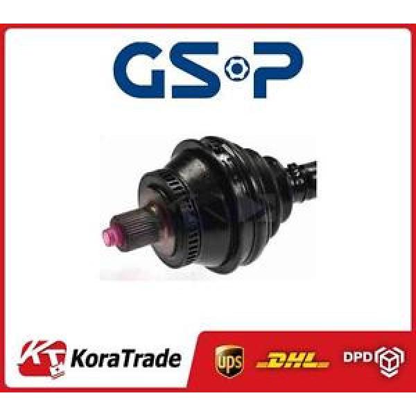 299113 GSP RIGHT OE QAULITY DRIVE SHAFT #1 image