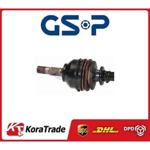 210139 GSP RIGHT OE QAULITY DRIVE SHAFT #1 image