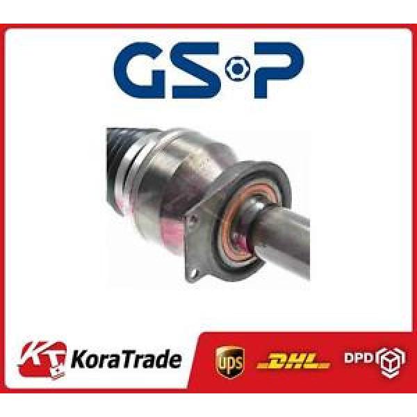 261140 GSP RIGHT OE QAULITY DRIVE SHAFT #1 image