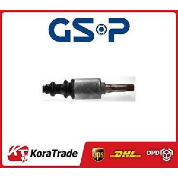 299010 GSP RIGHT OE QAULITY DRIVE SHAFT #1 image