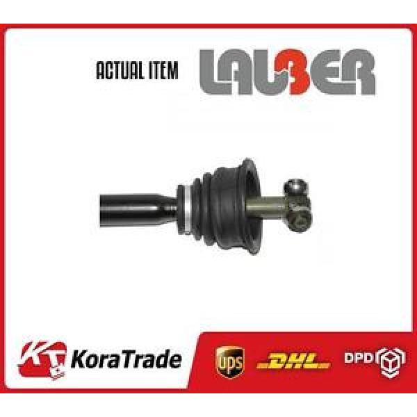 FRONT AXLE LEFT LAUBER OE QAULITY DRIVE SHAFT LAU 88.2057 #1 image