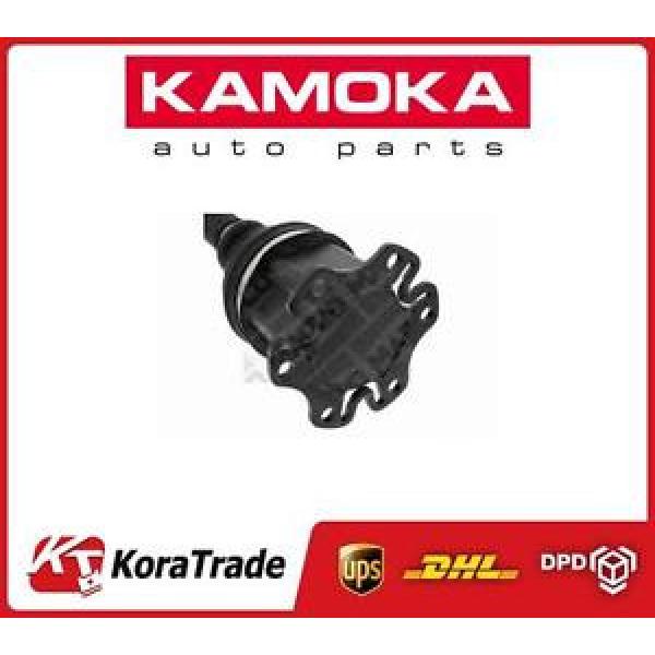 VW1138901 KAMOKA FRONT OE QAULITY DRIVE SHAFT #1 image