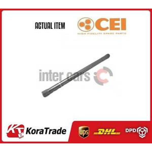 C.E.I OE QAULITY DRIVE SHAFT 170124 #1 image