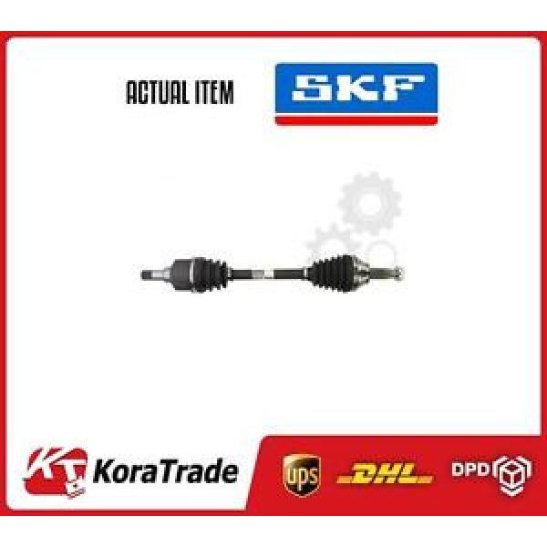 SKF OE QAULITY DRIVE SHAFT VKJC 5728 #1 image