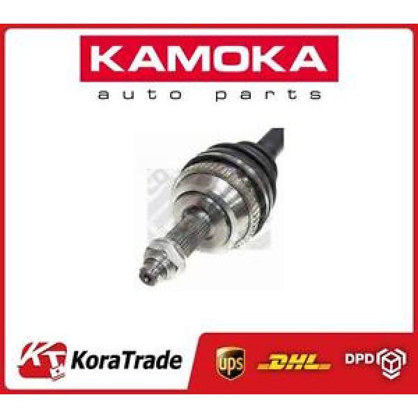 RN1138911A KAMOKA LEFT OE QAULITY DRIVE SHAFT #1 image