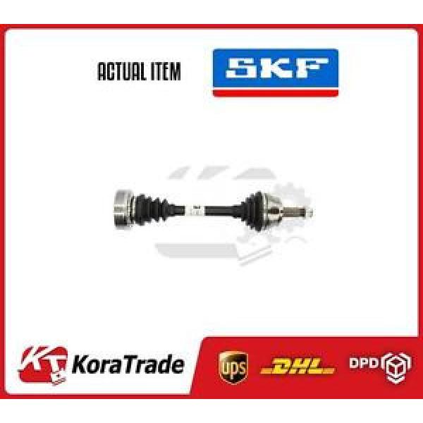 SKF OE QAULITY DRIVE SHAFT VKJC 1803 #1 image