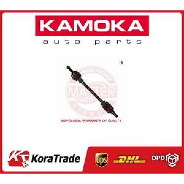 CT1138974 KAMOKA FRONT RIGHT OE QAULITY DRIVE SHAFT #1 image