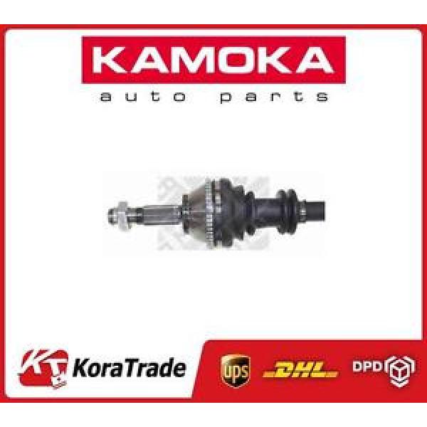 CT1138916A KAMOKA FRONT RIGHT OE QAULITY DRIVE SHAFT #1 image