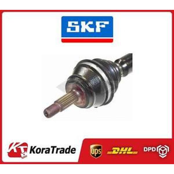 VKJC 1013 SKF FRONT RIGHT OE QAULITY DRIVE SHAFT #1 image